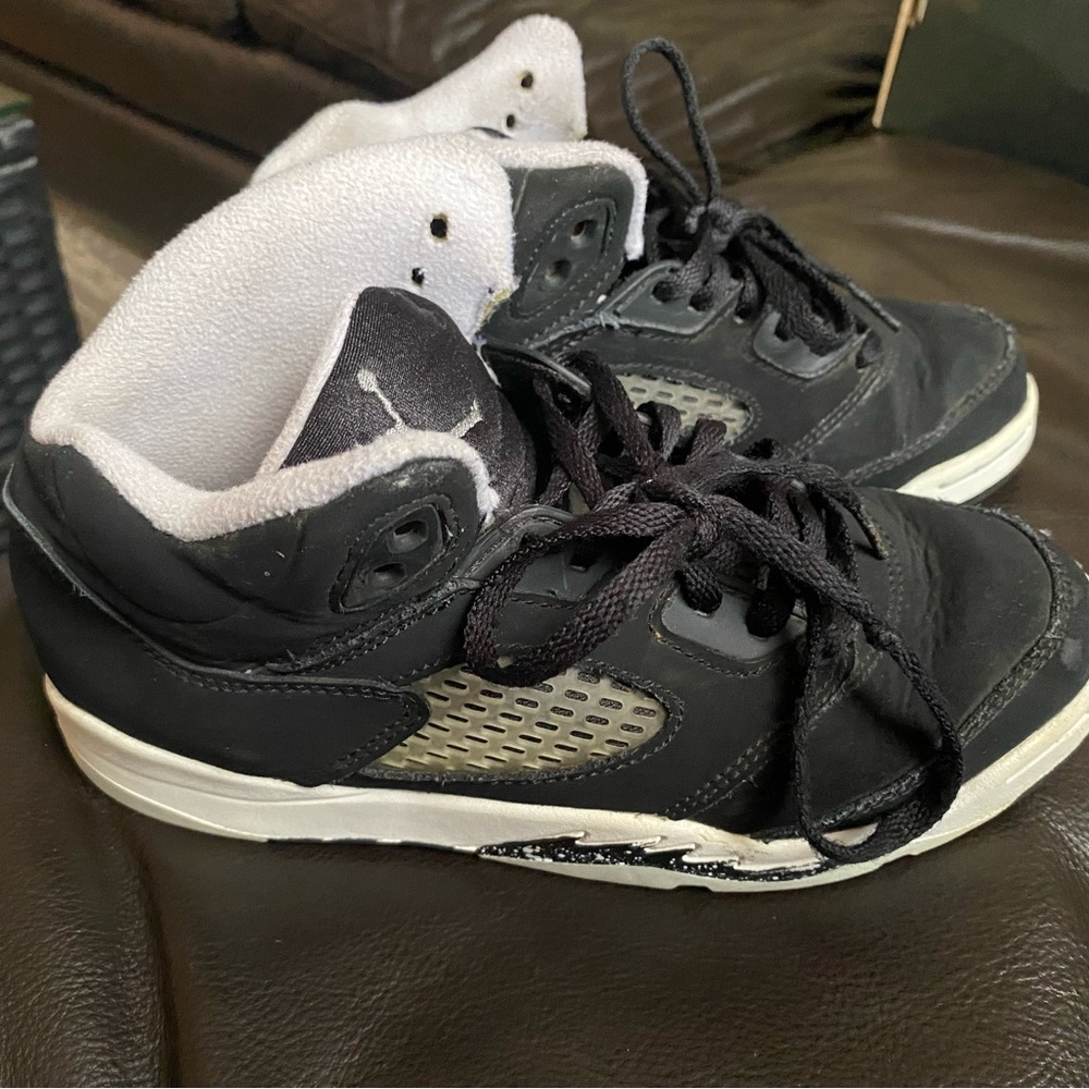 Jordan’s